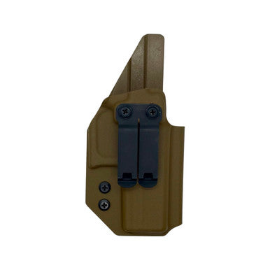Defender IWB Holster