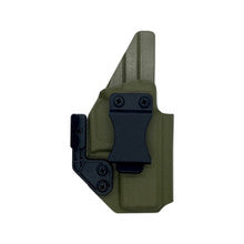 Defender IWB Holster