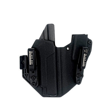 Protector Appendix Rig